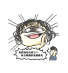 Kirel~boy and girl（個別スタンプ：10）