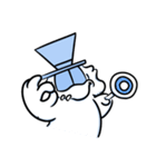 モッキンバード（個別スタンプ：1）
