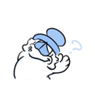 モッキンバード（個別スタンプ：9）