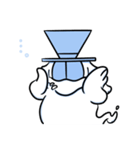 モッキンバード（個別スタンプ：14）
