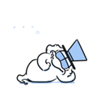 モッキンバード（個別スタンプ：15）