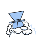モッキンバード（個別スタンプ：20）