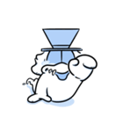 モッキンバード（個別スタンプ：23）