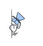 モッキンバード（個別スタンプ：29）