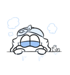 モッキンバード（個別スタンプ：40）