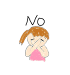 ぐりんの日常（個別スタンプ：5）