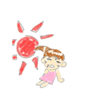 ぐりんの日常（個別スタンプ：14）