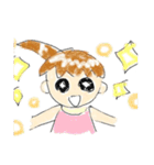 ぐりんの日常（個別スタンプ：32）