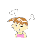 ぐりんの日常（個別スタンプ：36）