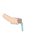 boon man（個別スタンプ：10）