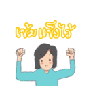 boon man（個別スタンプ：30）