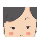 boon man（個別スタンプ：39）