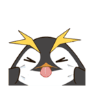 Penguins help（個別スタンプ：39）