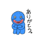 シュウのスタンプ2（個別スタンプ：6）