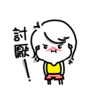 cat'mom diary（個別スタンプ：5）