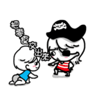 cat'mom diary（個別スタンプ：20）