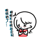 cat'mom diary（個別スタンプ：23）