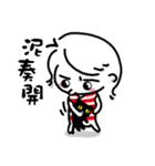 cat'mom diary（個別スタンプ：29）
