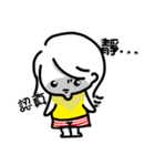 cat'mom diary（個別スタンプ：37）