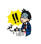 SAイズム（個別スタンプ：7）