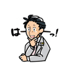 SAイズム（個別スタンプ：14）