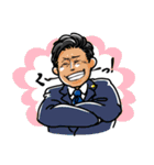SAイズム（個別スタンプ：28）