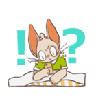 えみにゃんスタンプ（個別スタンプ：29）
