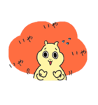 毎日ぱれるー2（個別スタンプ：28）
