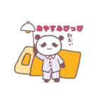 彼ぴっぴ（個別スタンプ：29）