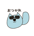 猫ねっこ オー（個別スタンプ：39）