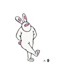 言わずもがなアニマル（個別スタンプ：30）