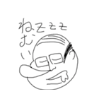 メタボオヤジ（個別スタンプ：13）