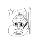 メタボオヤジ（個別スタンプ：19）