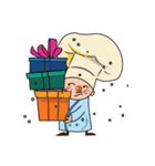 Amazing Funny Chef（個別スタンプ：7）