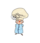 Amazing Funny Chef（個別スタンプ：31）