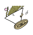 ラーメンズ（個別スタンプ：30）