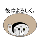 関西猫ケイティスタンプ（個別スタンプ：1）