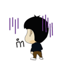 Mr.Benz 2（個別スタンプ：20）