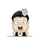 Mr.Benz 2（個別スタンプ：40）