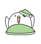 Happy bird's day - roll's daily（個別スタンプ：13）