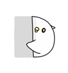 Happy bird's day - roll's daily（個別スタンプ：35）