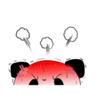 パンダム＆ネコ助（個別スタンプ：3）