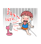 Khunkrub（個別スタンプ：14）
