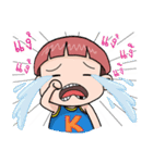 Khunkrub（個別スタンプ：18）