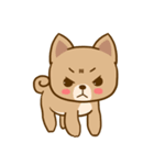 Dog and Cat Cute（個別スタンプ：9）