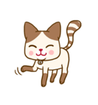 Dog and Cat Cute（個別スタンプ：31）