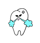 右上6番ちゃん（個別スタンプ：35）