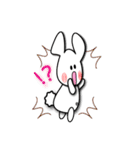 Fanny and her friends' happy hour（個別スタンプ：16）