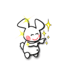 Fanny and her friends' happy hour（個別スタンプ：35）