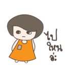 Noo Som（個別スタンプ：2）